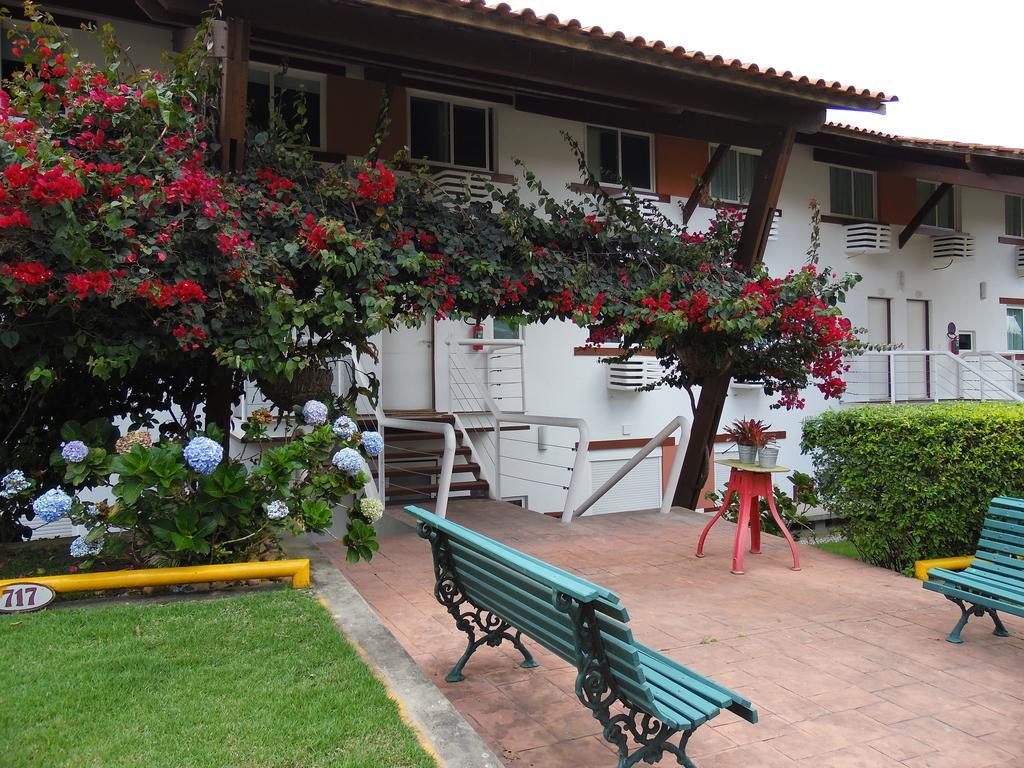 Flat 404 Villa Hipica Gravatá Exterior foto