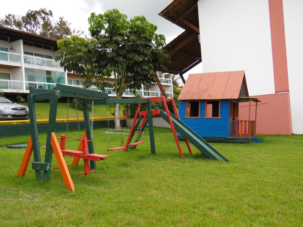 Flat 404 Villa Hipica Gravatá Exterior foto