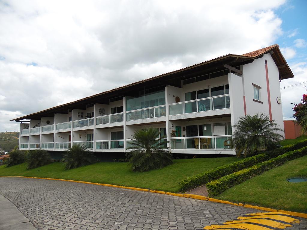 Flat 404 Villa Hipica Gravatá Exterior foto