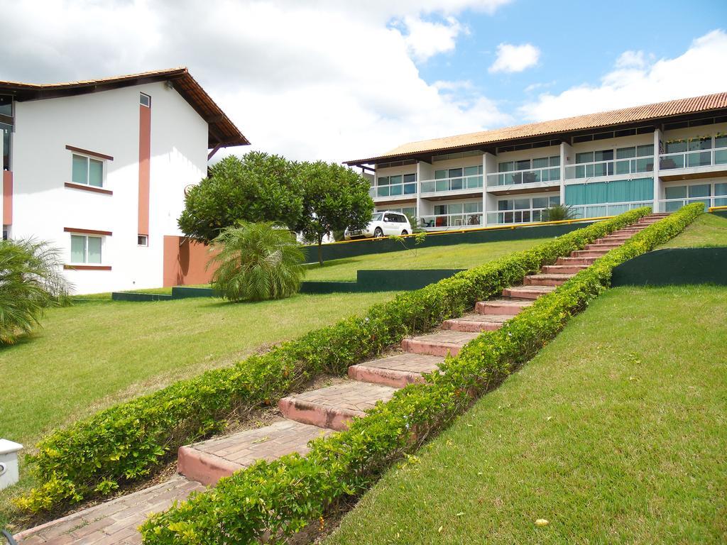Flat 404 Villa Hipica Gravatá Exterior foto