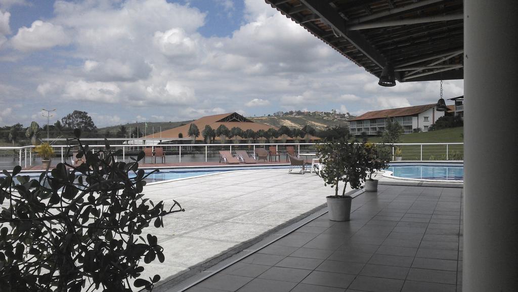 Flat 404 Villa Hipica Gravatá Exterior foto