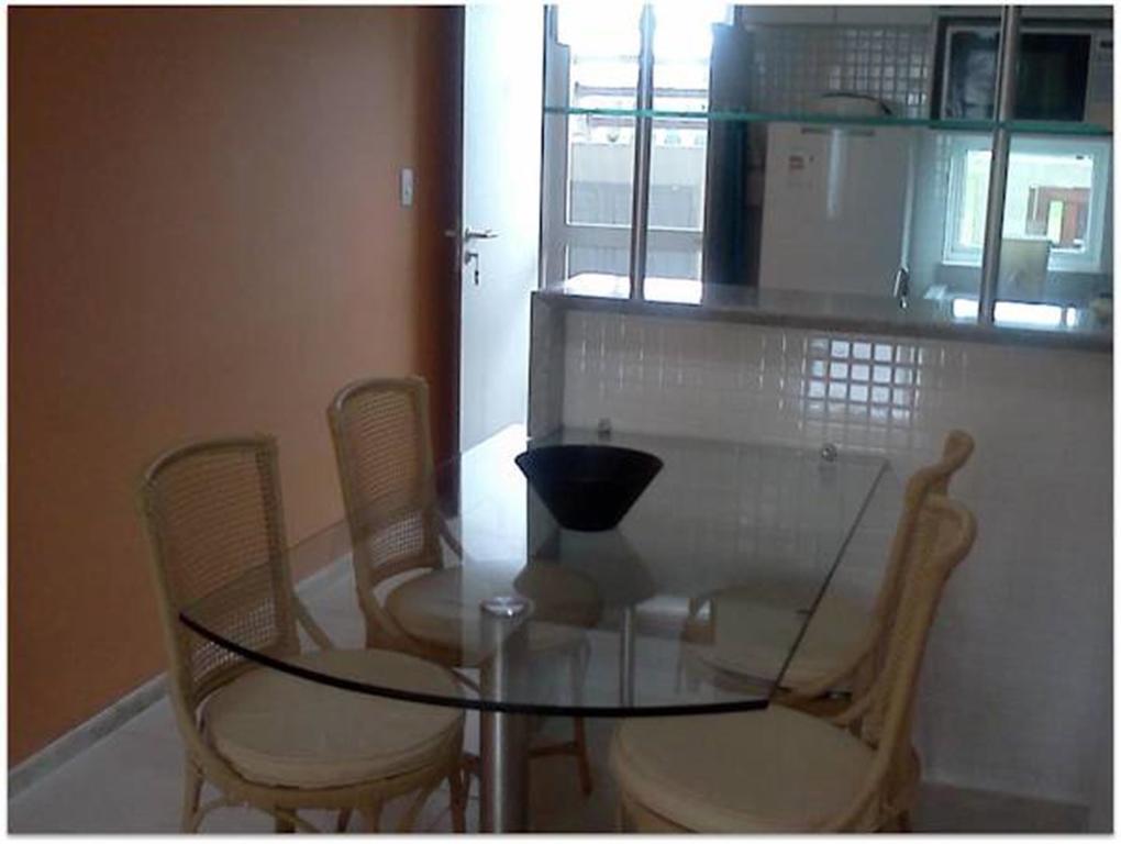 Flat 404 Villa Hipica Gravatá Zimmer foto