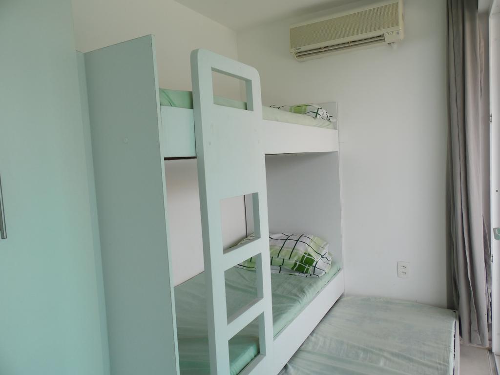 Flat 404 Villa Hipica Gravatá Zimmer foto